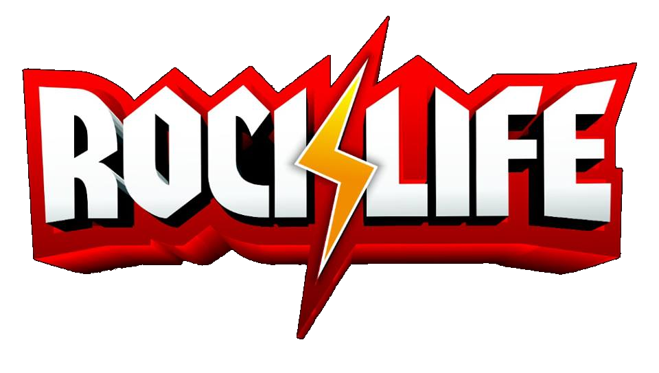 Rocklife Logo